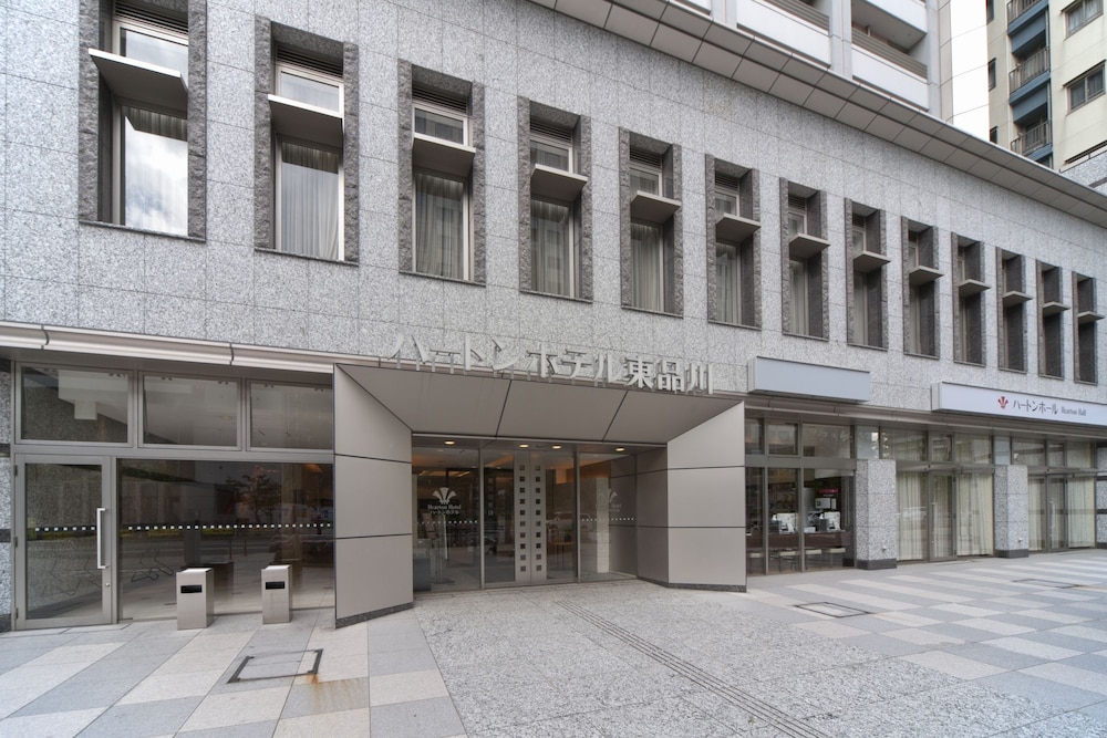 ハートン ホテル東品川 東京