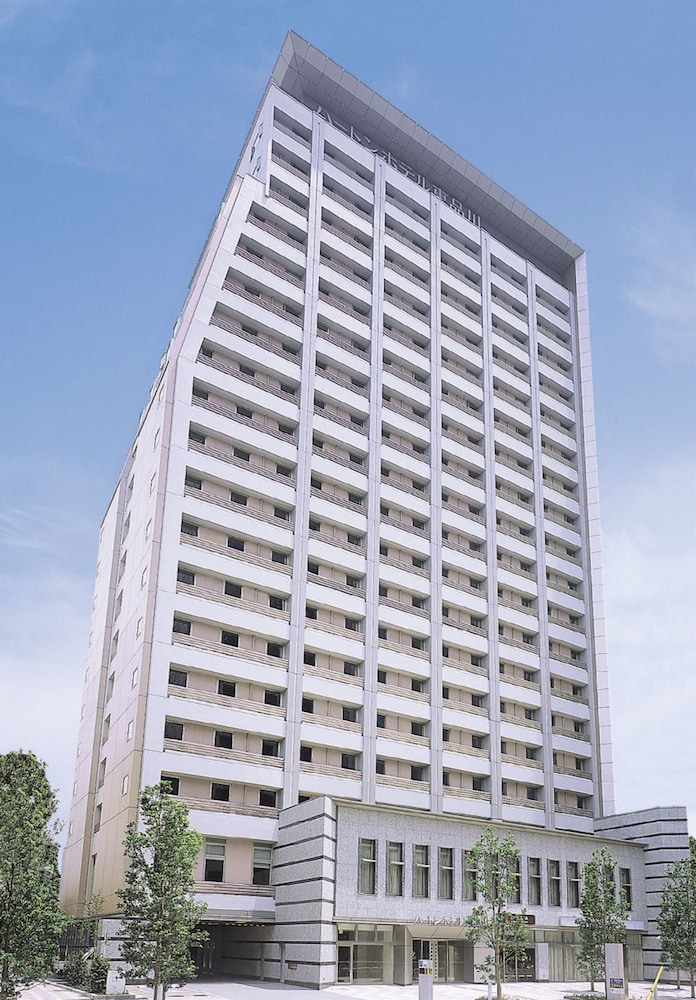 ハートン ホテル東品川 東京