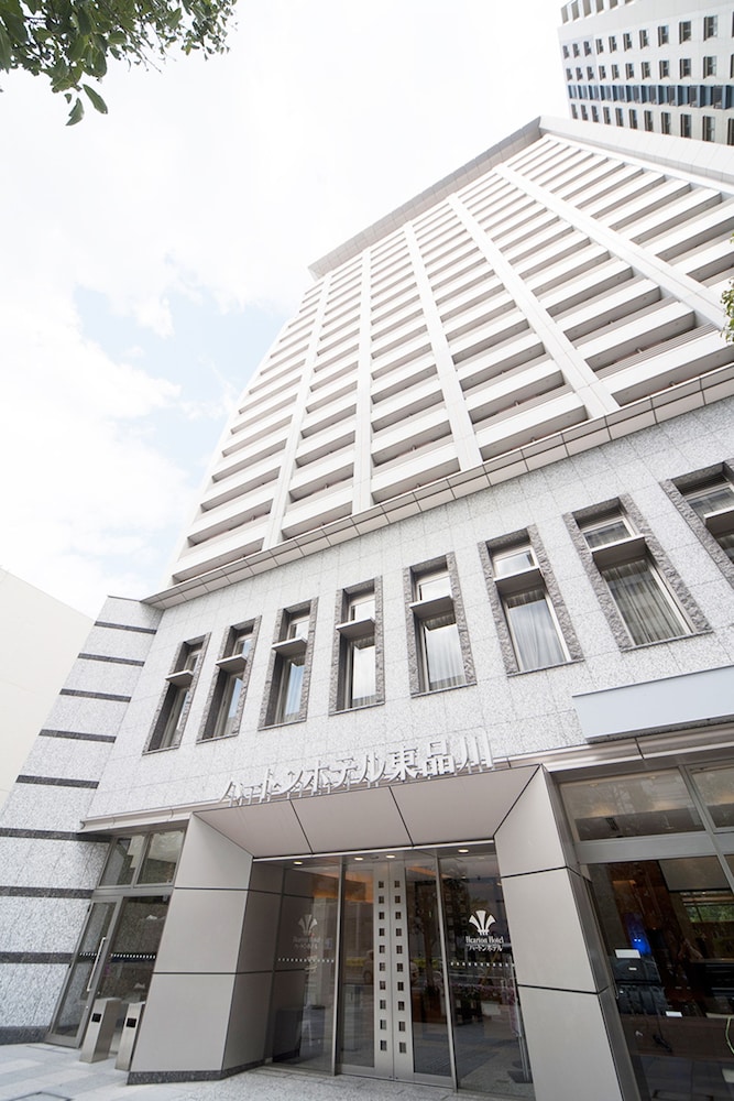ハートン ホテル東品川 東京