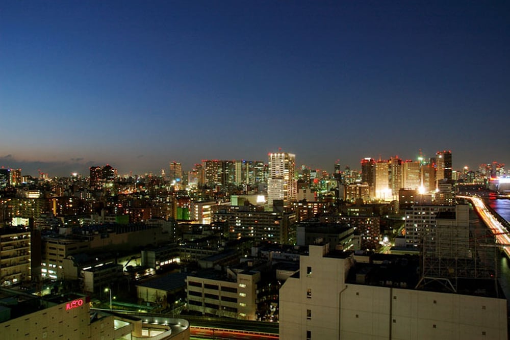 ハートン ホテル東品川 東京