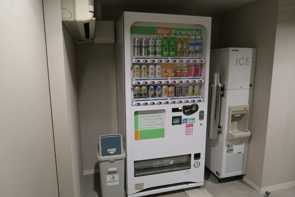 相鉄フレッサイン 東新宿駅前 東京