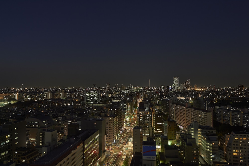相鉄フレッサイン 東新宿駅前 東京