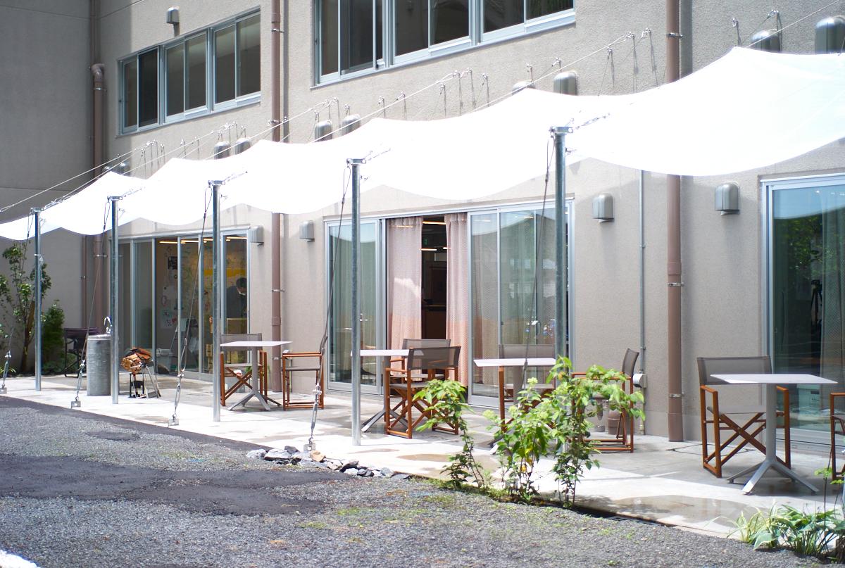 タカオネ ACTIVITY&STAY 東京