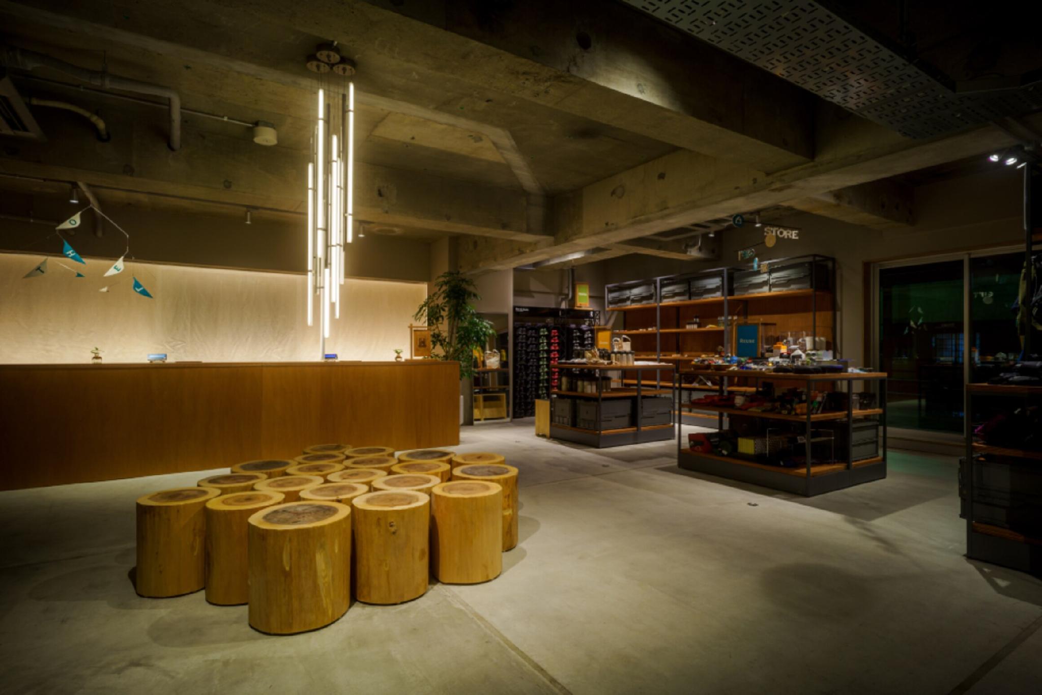 タカオネ ACTIVITY&STAY 東京