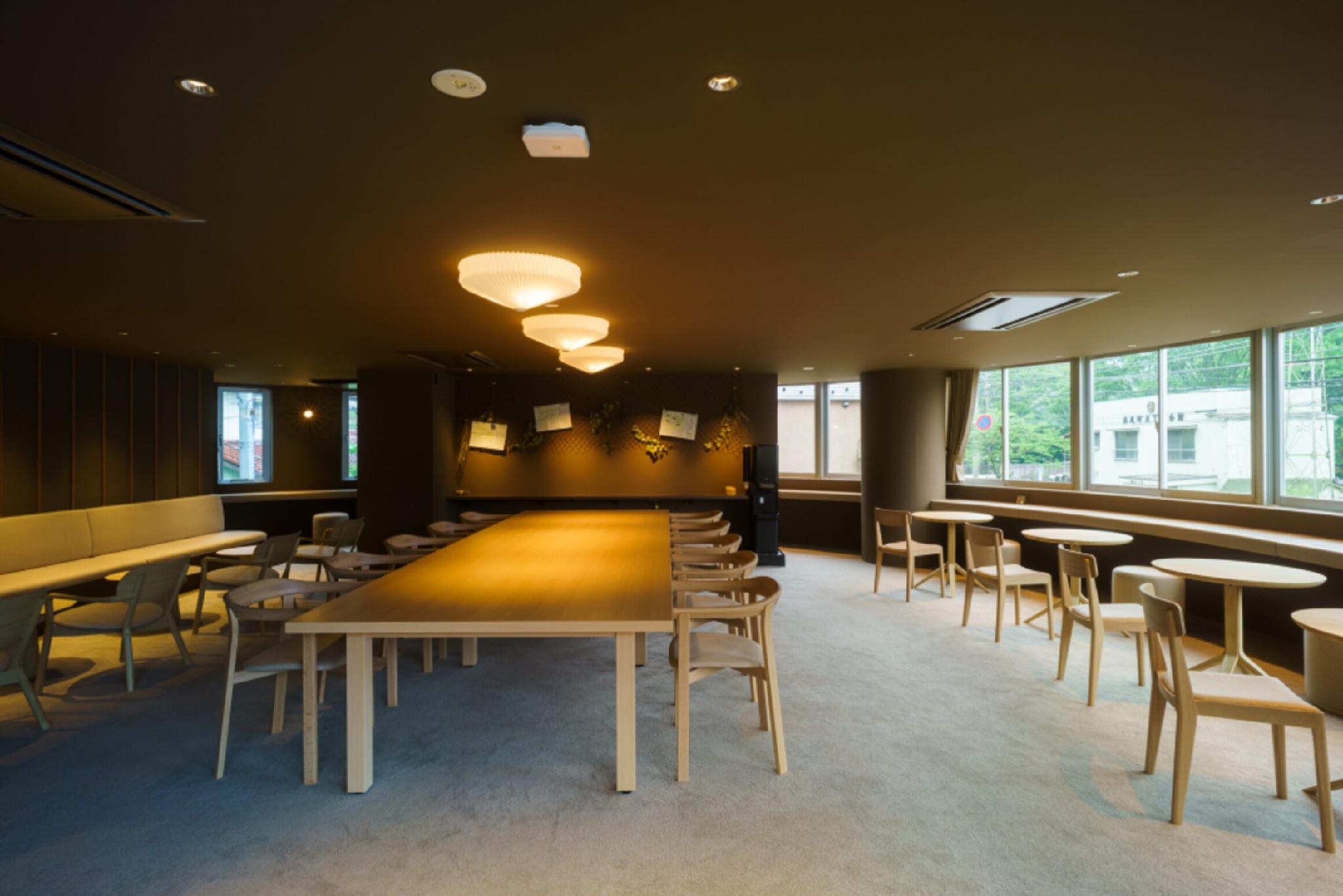 タカオネ ACTIVITY&STAY 東京