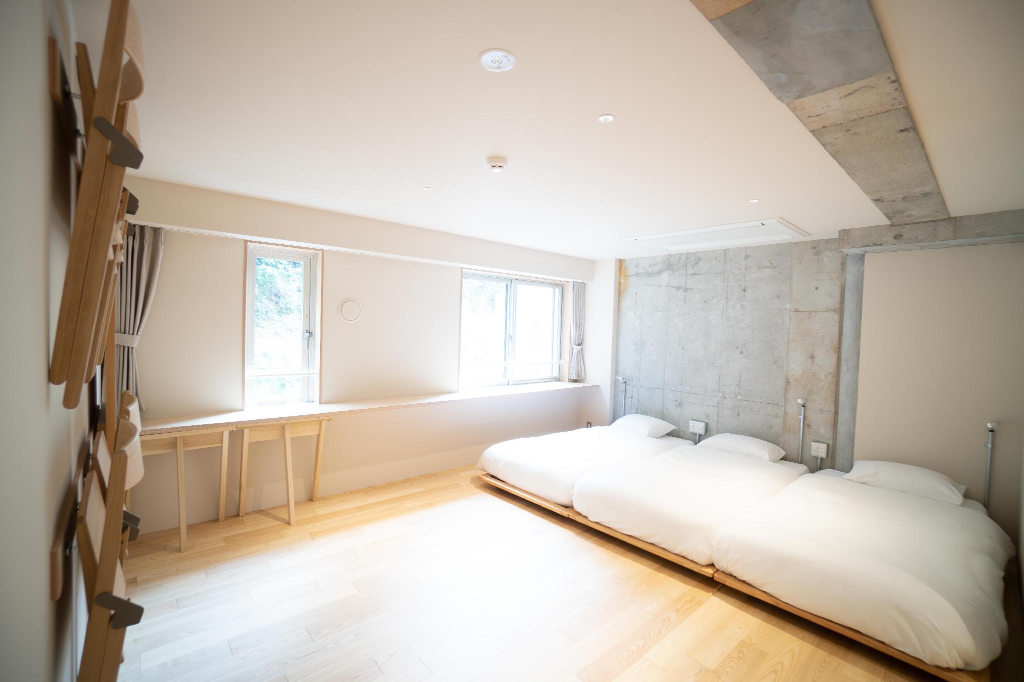 タカオネ ACTIVITY&STAY 東京