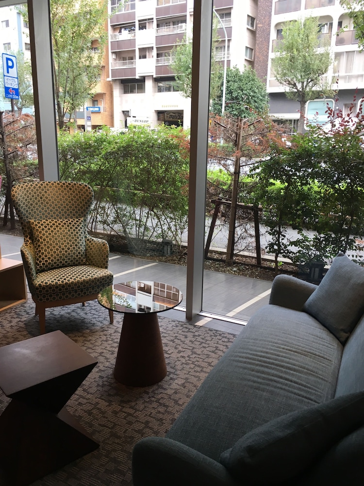 シタディーン新宿 東京 東京