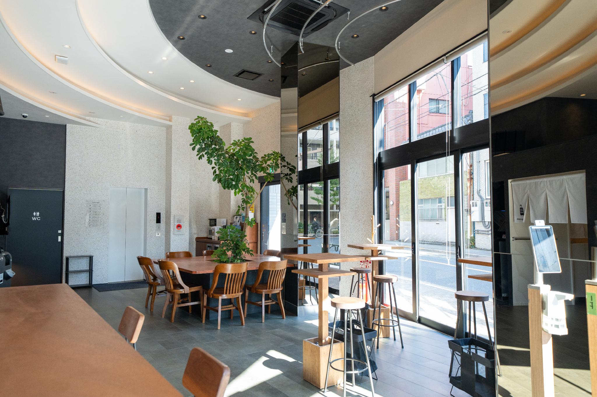 COB HOTEL ASAKUSA 東京