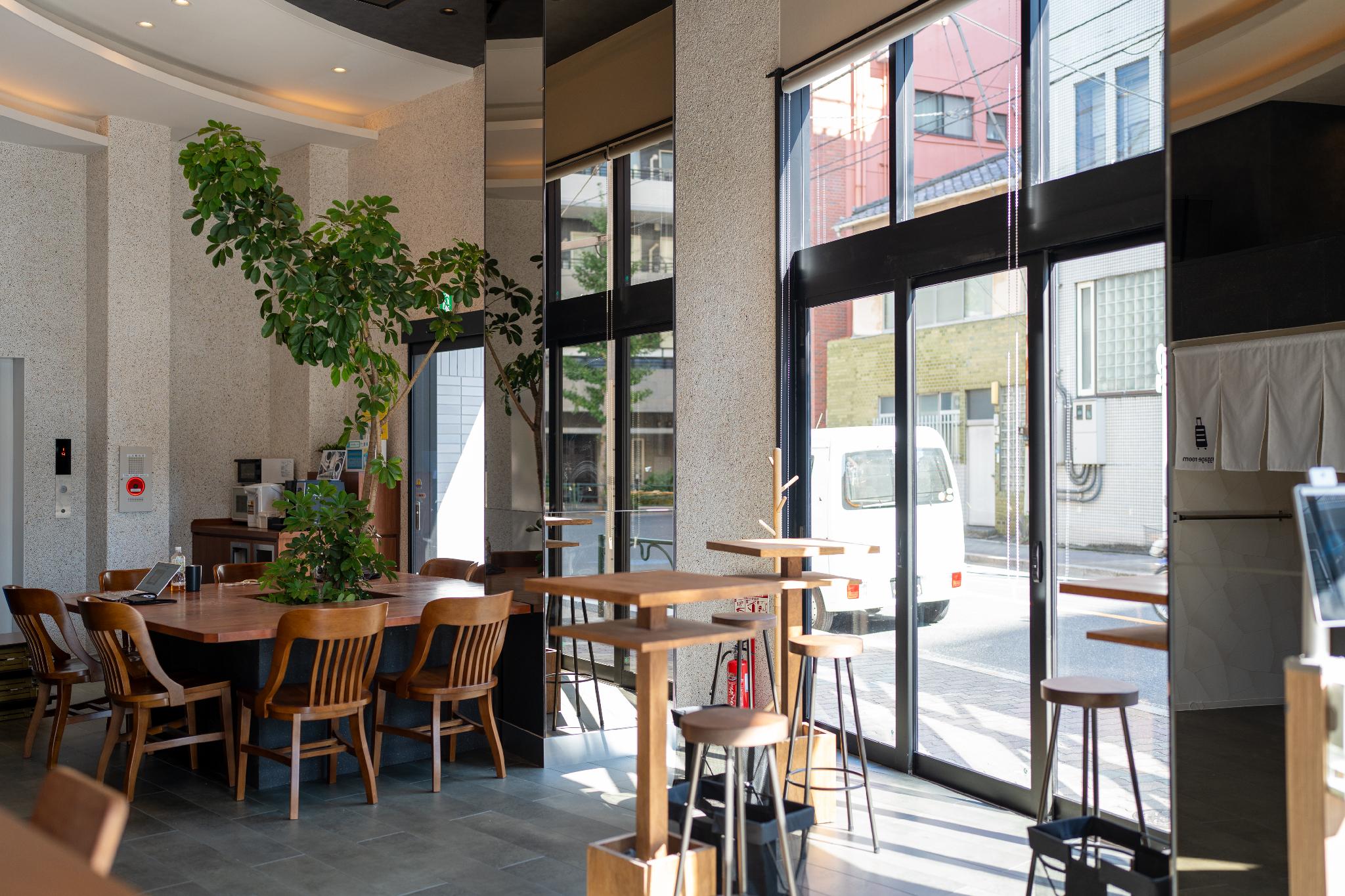 COB HOTEL ASAKUSA 東京