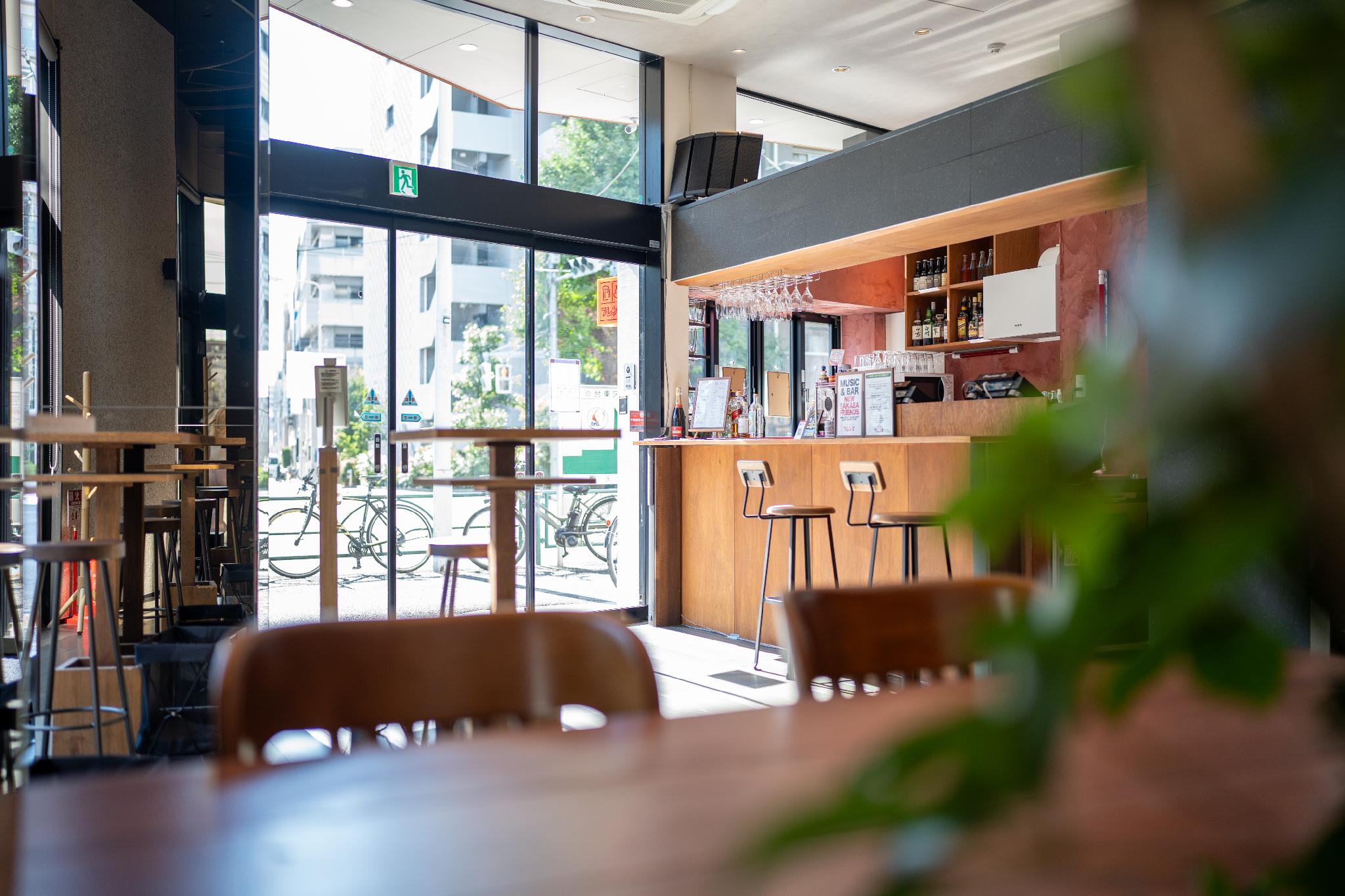 COB HOTEL ASAKUSA 東京