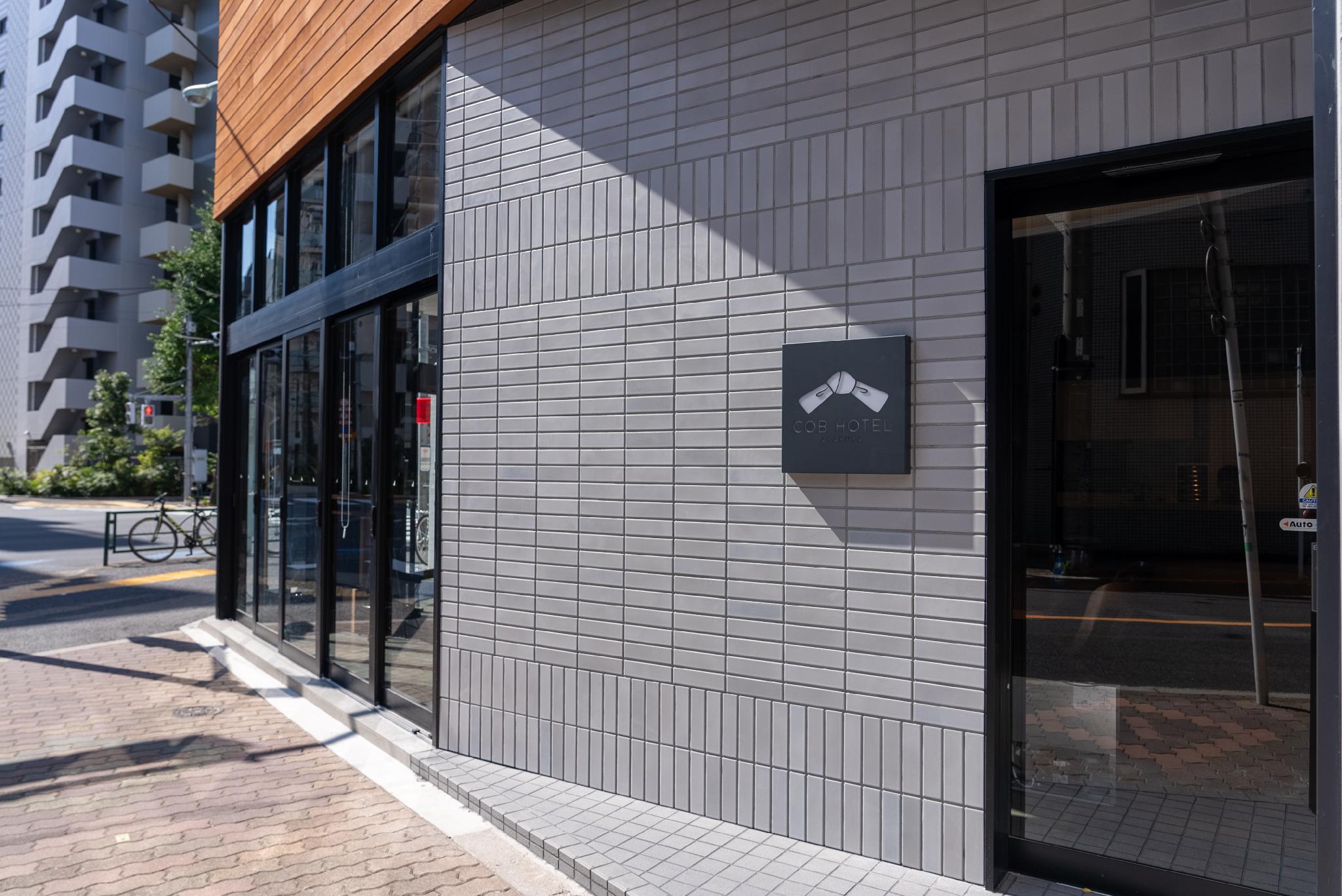 COB HOTEL ASAKUSA 東京