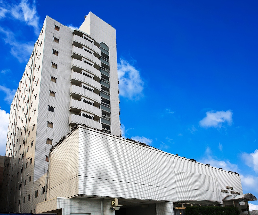 ホテルリステル新宿 東京