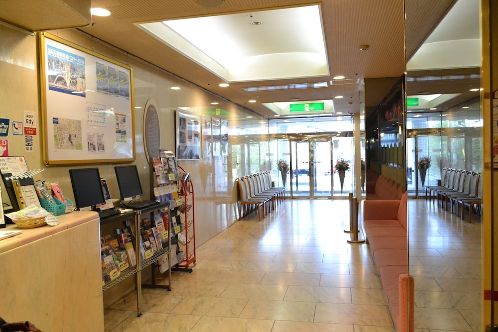 ホテルリステル新宿 東京