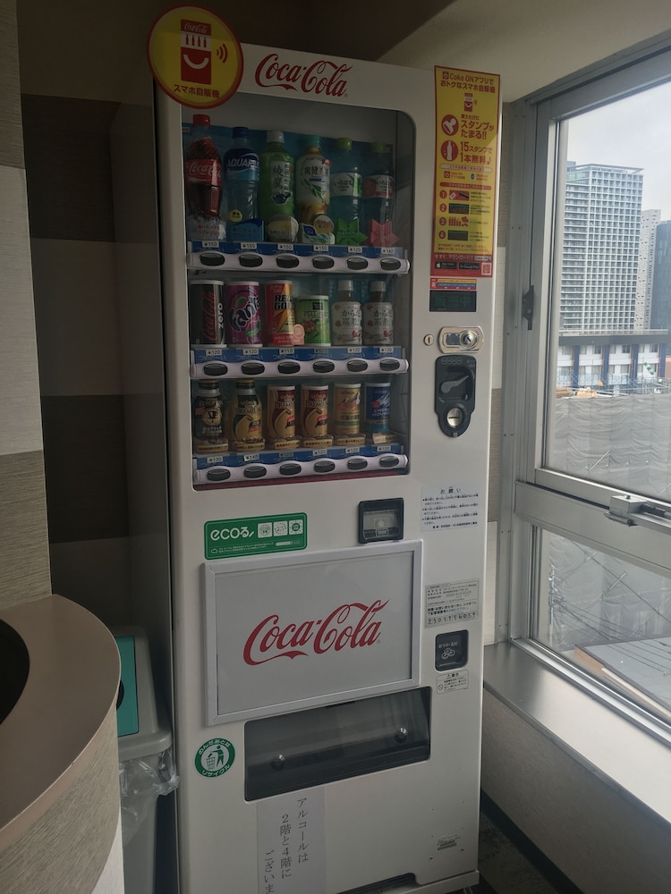 ホテルリステル新宿 東京