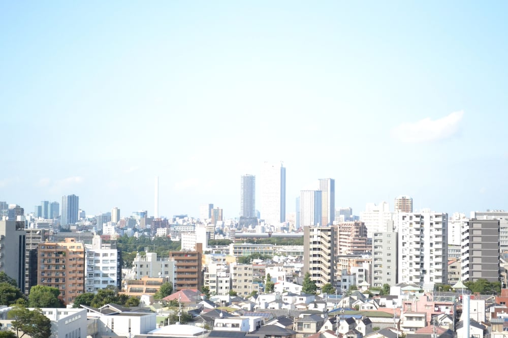 ホテルリステル新宿 東京
