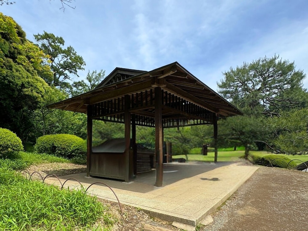 ホテルリステル新宿 東京