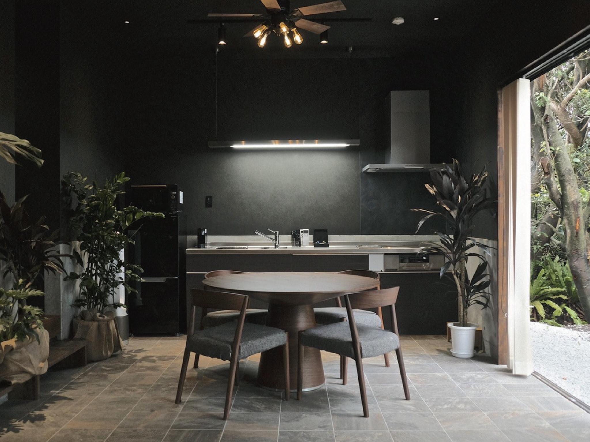 LAVA SAUNA & VILLA 東京