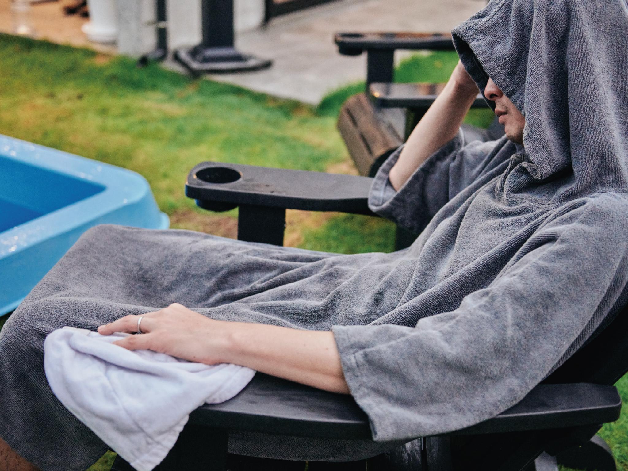 LAVA SAUNA & VILLA 東京