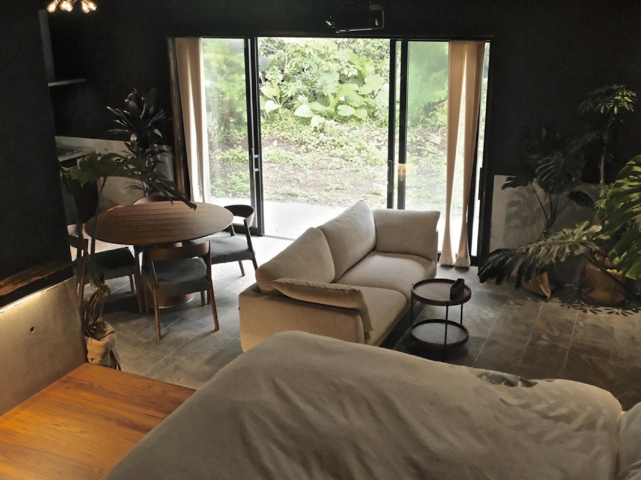 LAVA SAUNA & VILLA 東京