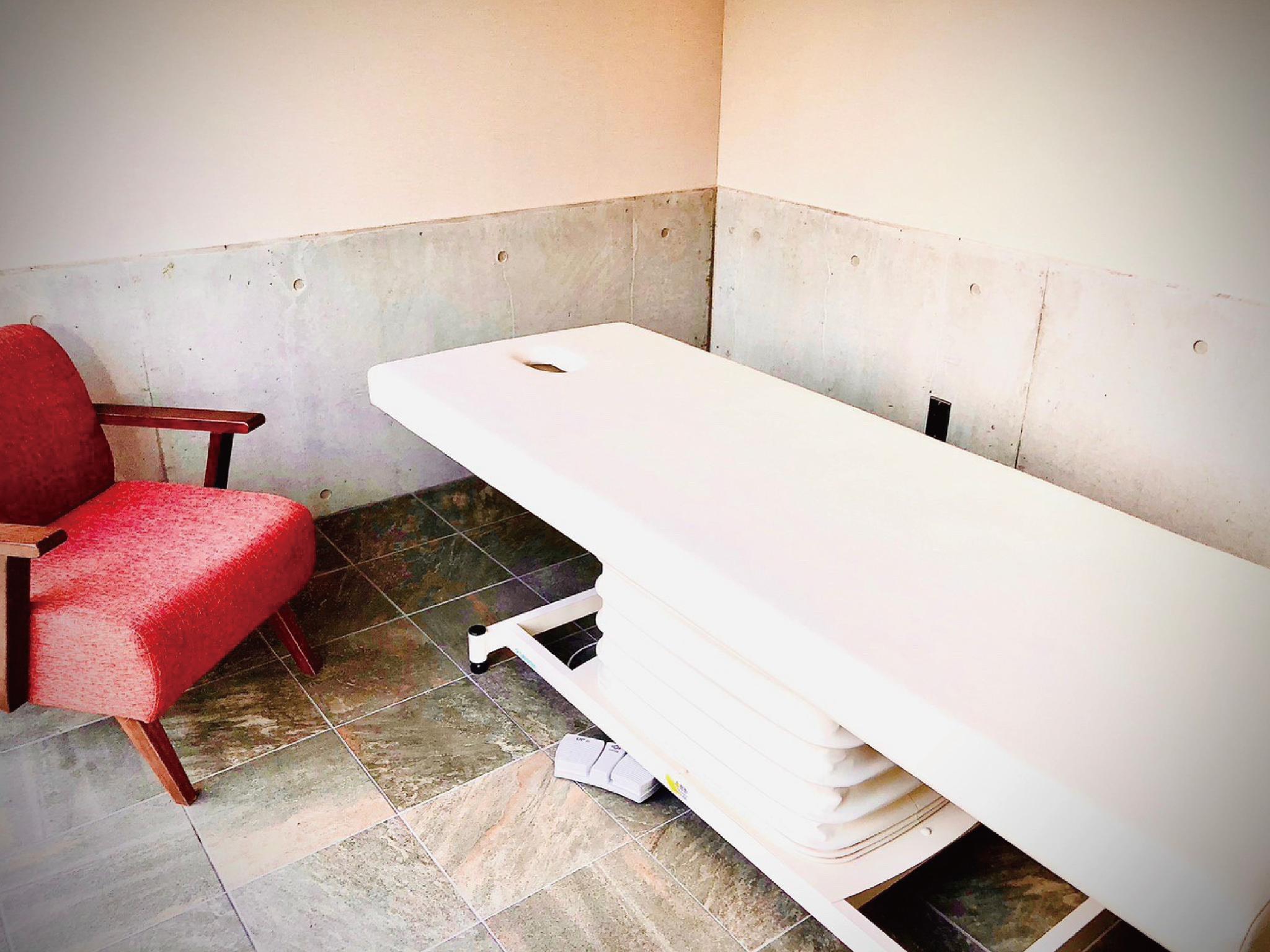 LAVA SAUNA & VILLA 東京