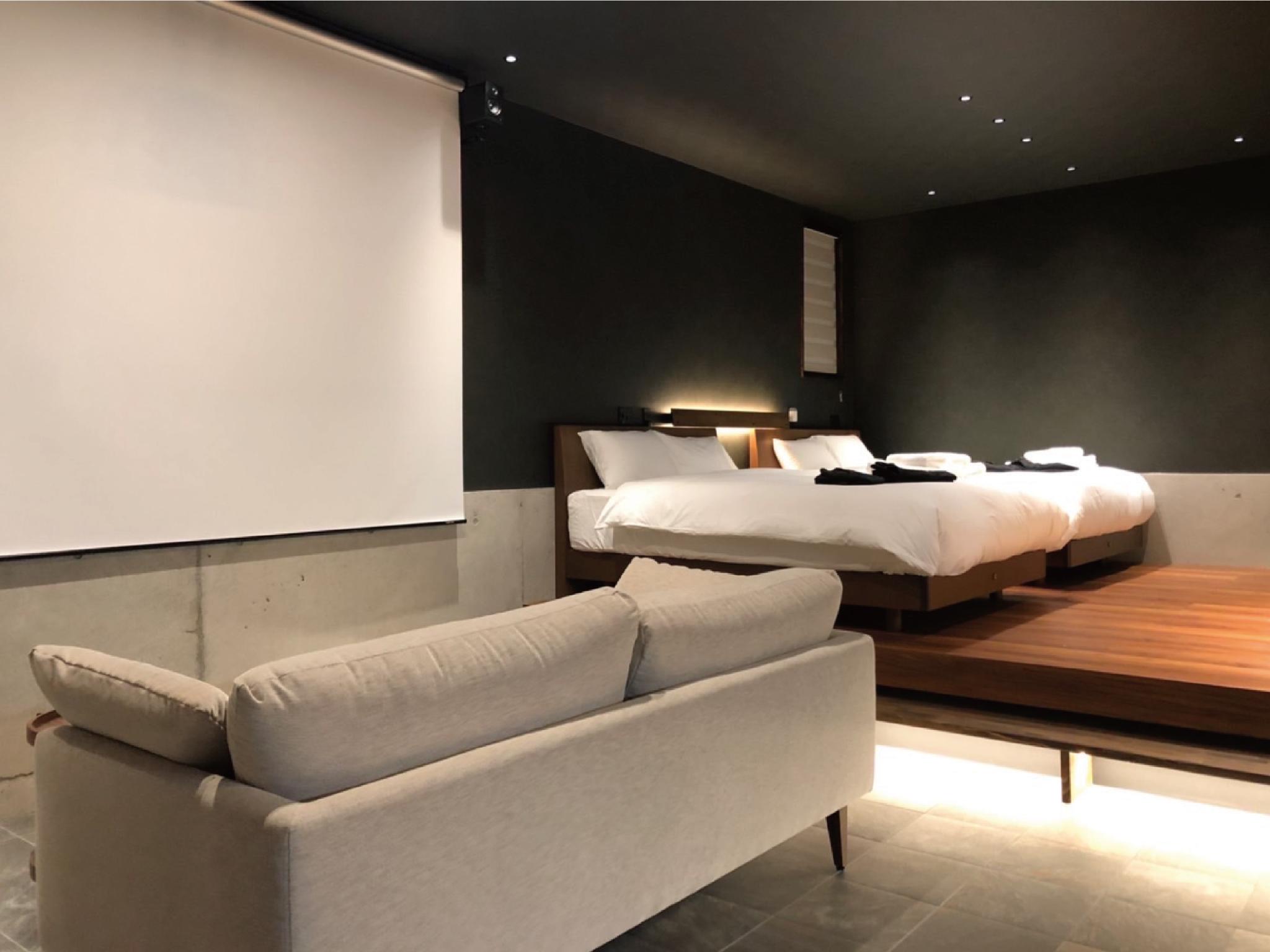 LAVA SAUNA & VILLA 東京