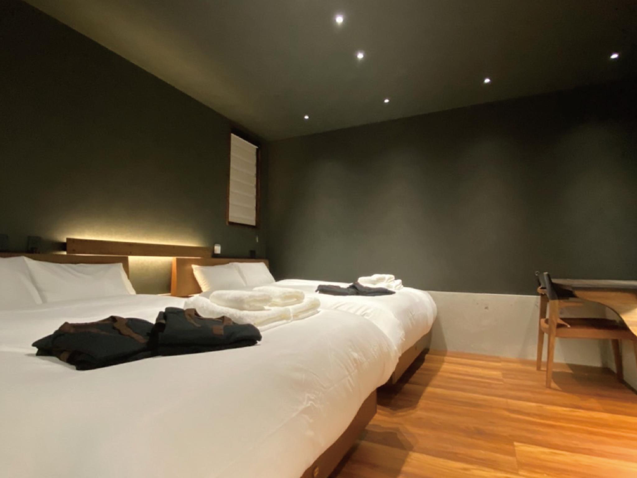 LAVA SAUNA & VILLA 東京