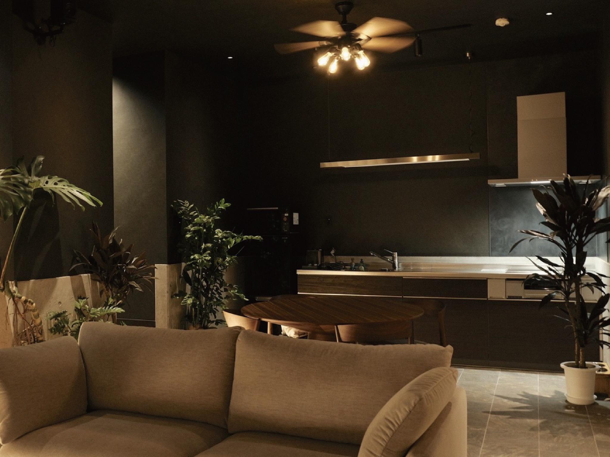 LAVA SAUNA & VILLA 東京