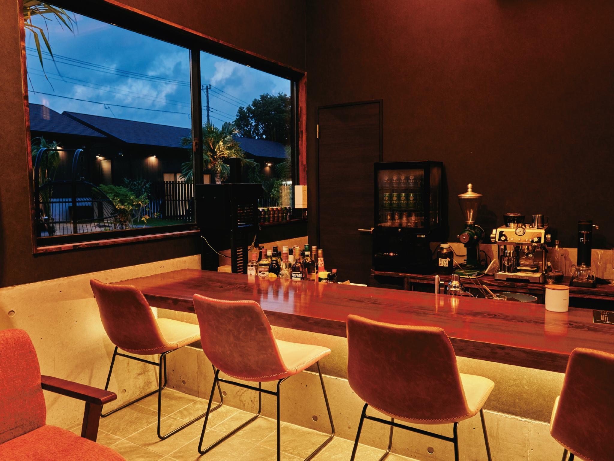 LAVA SAUNA & VILLA 東京