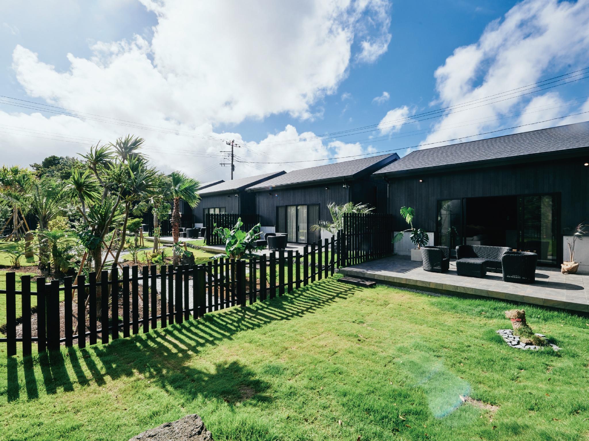 LAVA SAUNA & VILLA 東京