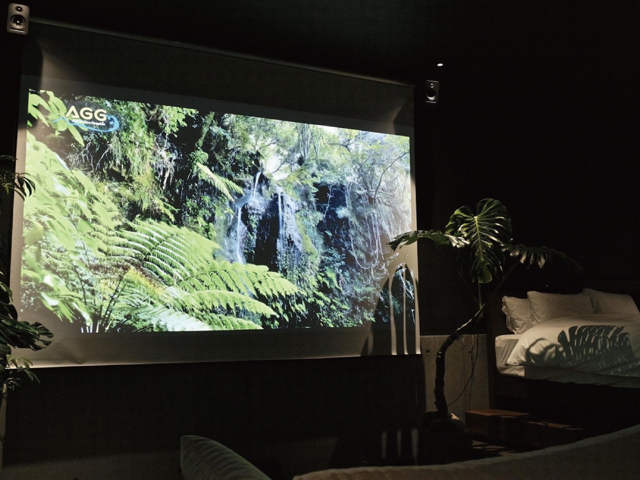 LAVA SAUNA & VILLA 東京