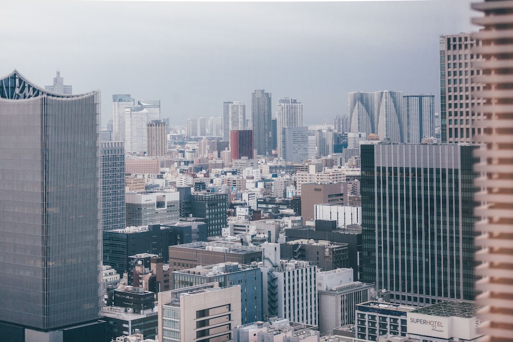 シャングリ・ラ 東京 東京