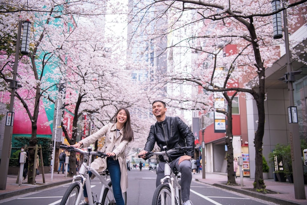 シャングリ・ラ 東京 東京
