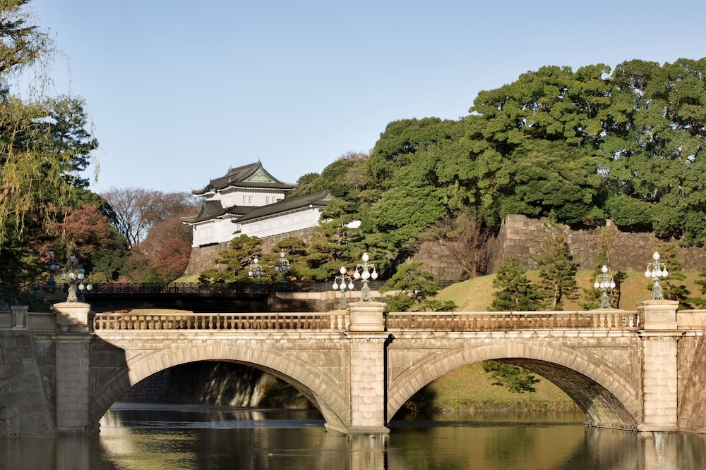 シャングリ・ラ 東京 東京