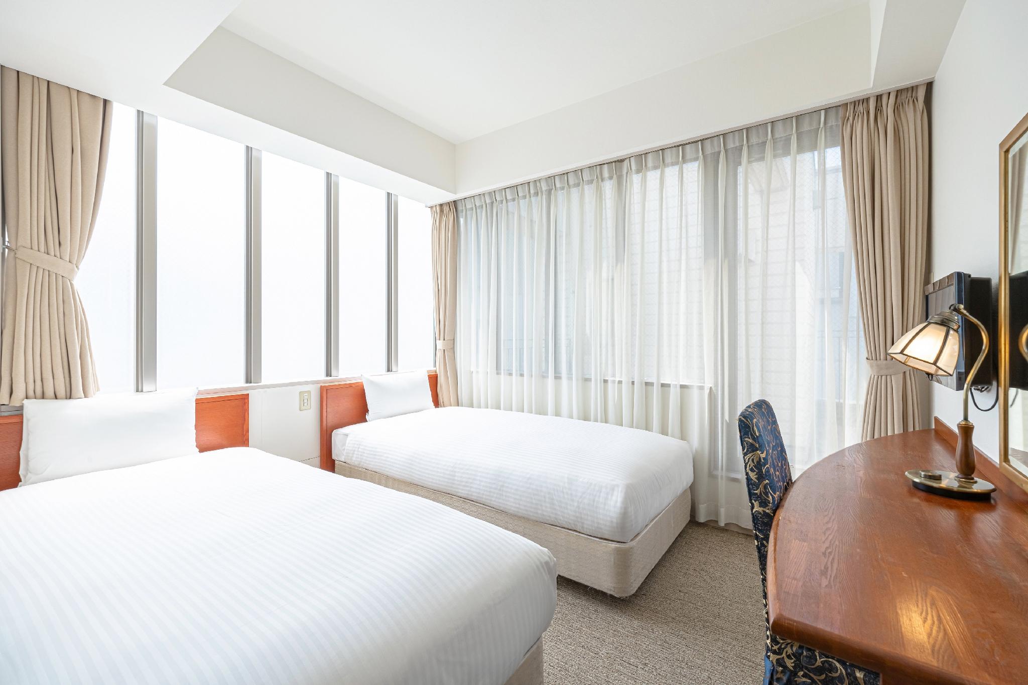 銀座ベルビューホテル 東京