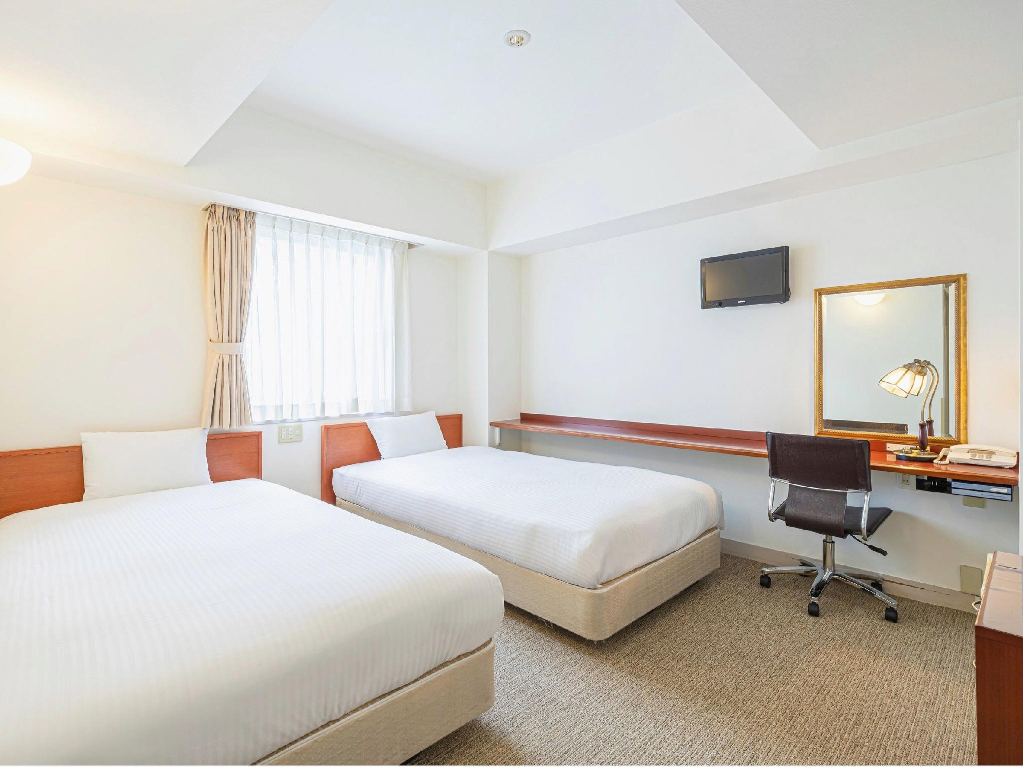 銀座ベルビューホテル 東京