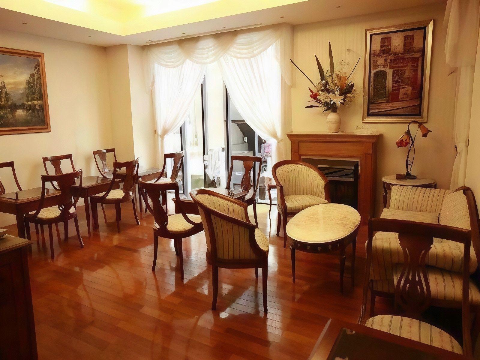 銀座ベルビューホテル 東京