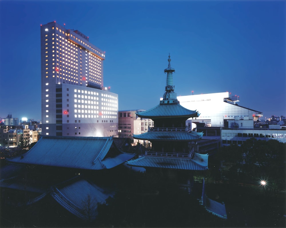 第一ホテル両国 東京