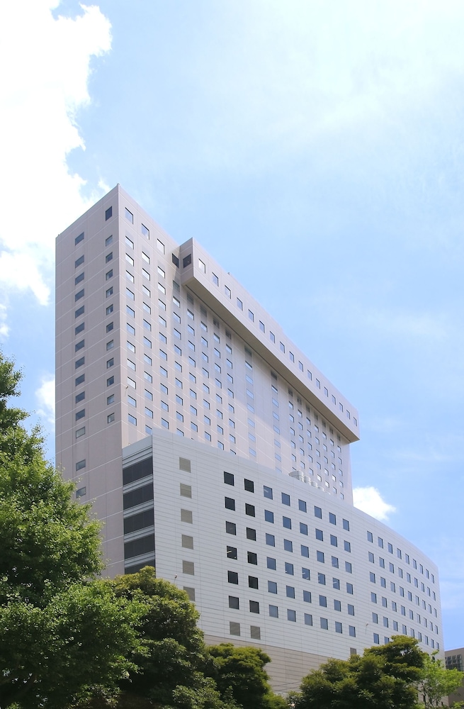 第一ホテル両国 東京