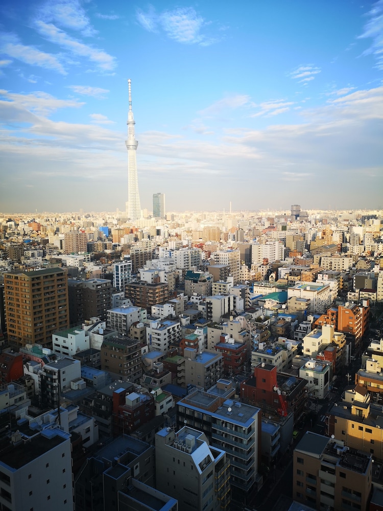 第一ホテル両国 東京