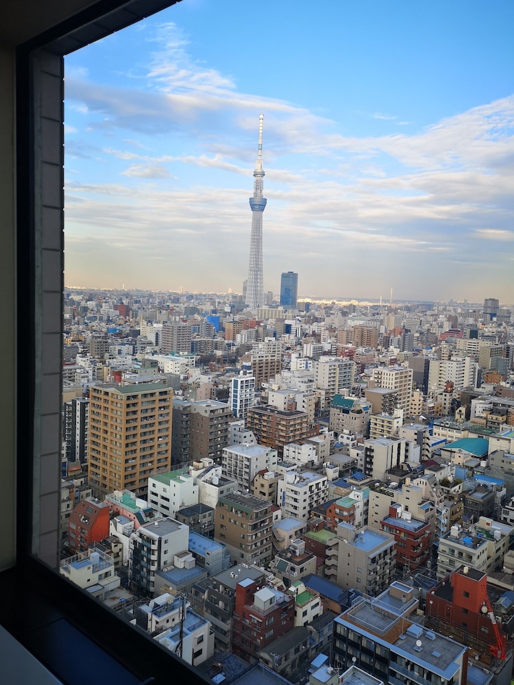 第一ホテル両国 東京