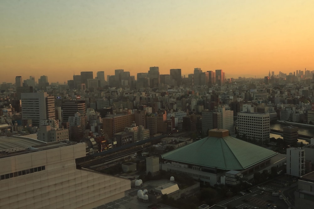第一ホテル両国 東京