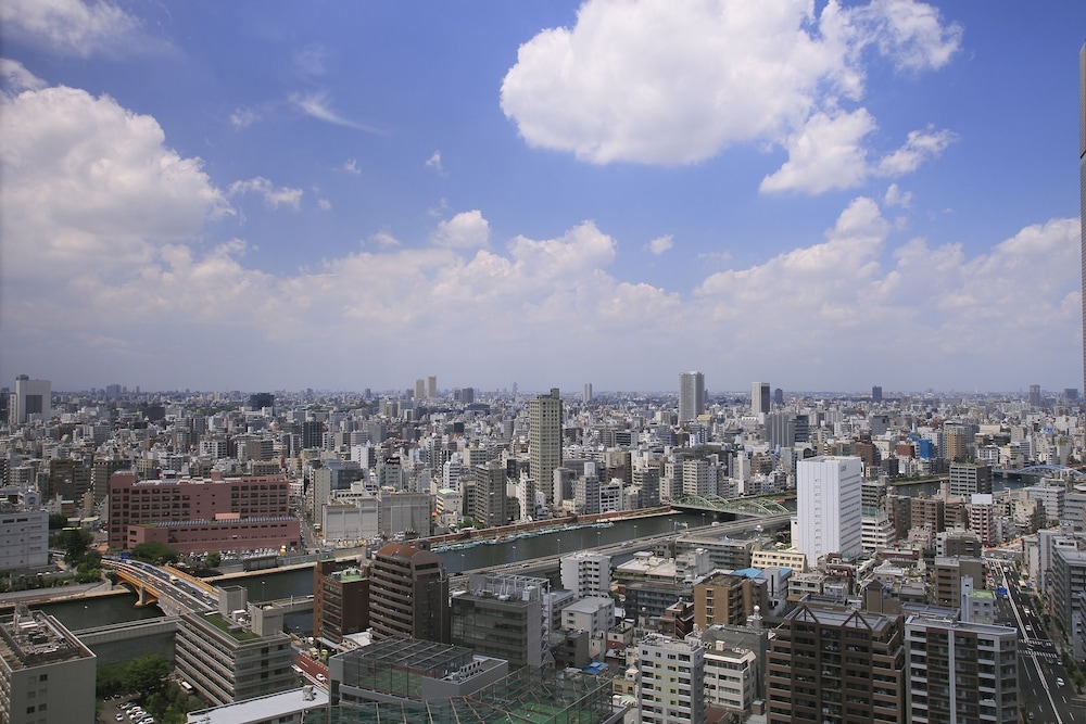 第一ホテル両国 東京