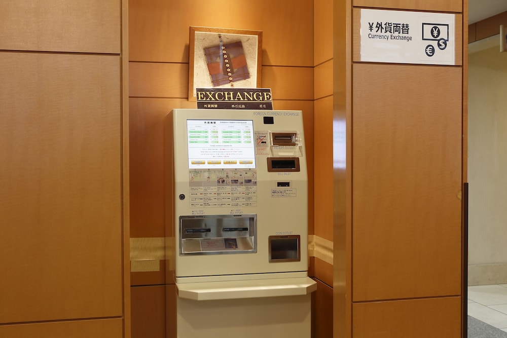 第一ホテル両国 東京