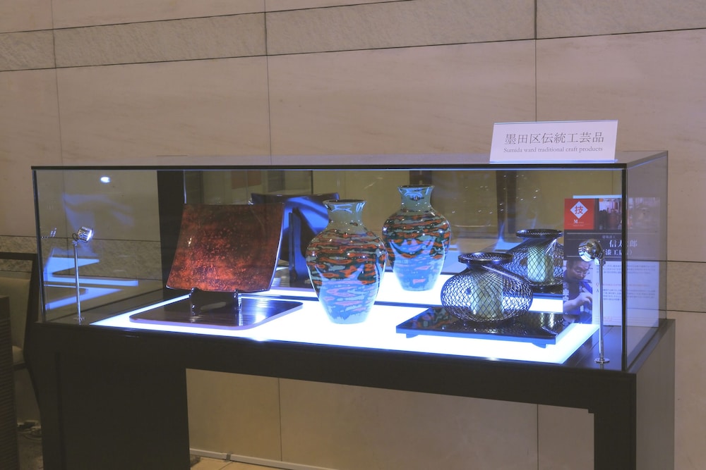 第一ホテル両国 東京