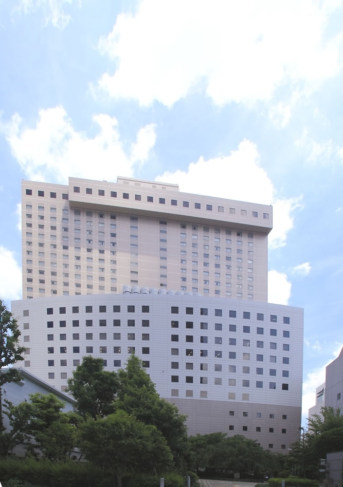 第一ホテル両国 東京