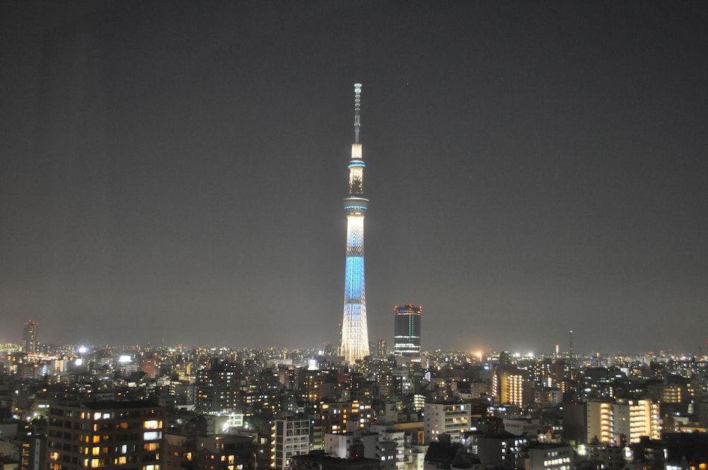 第一ホテル両国 東京