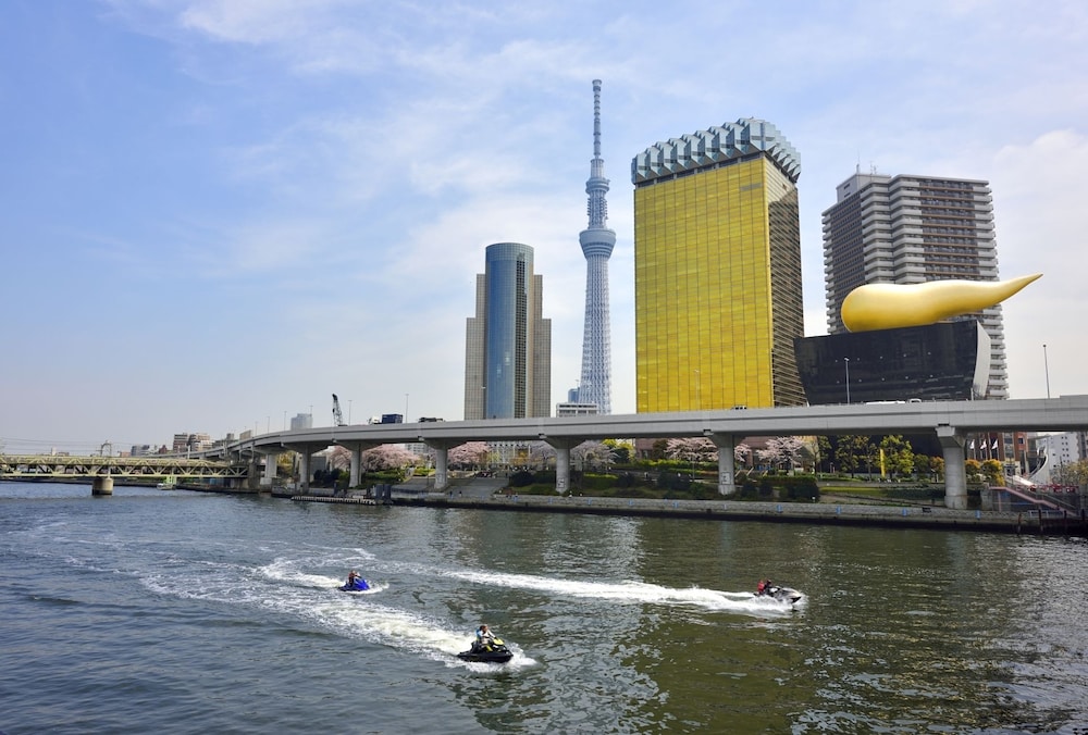 第一ホテル両国 東京
