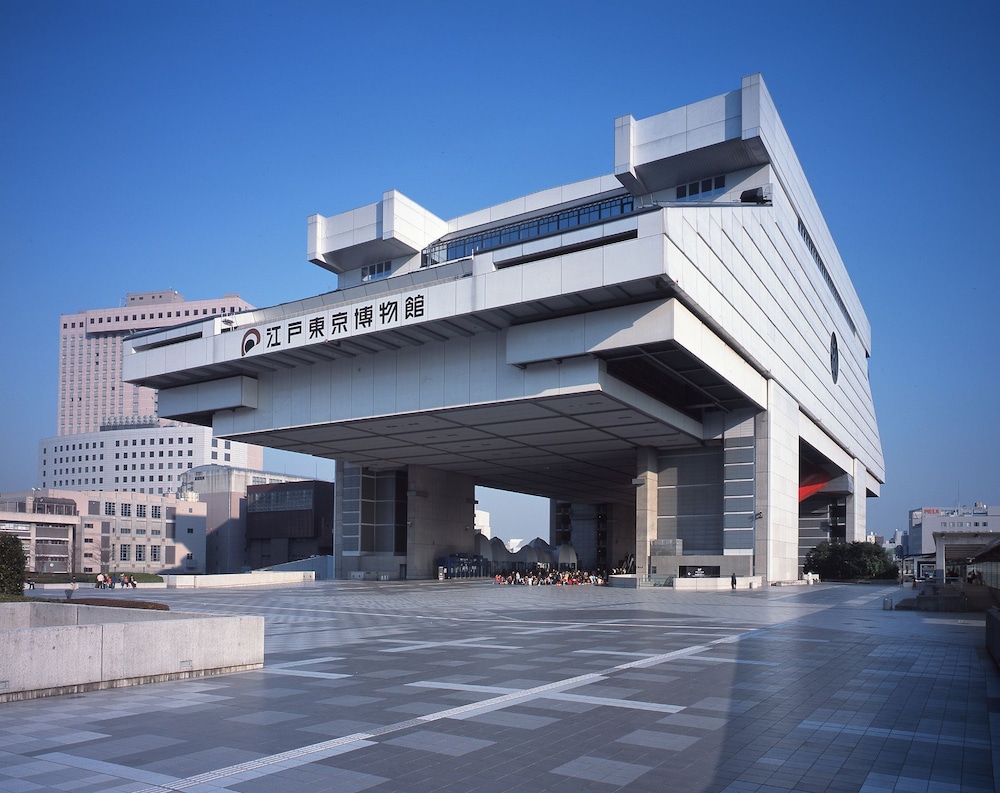第一ホテル両国 東京