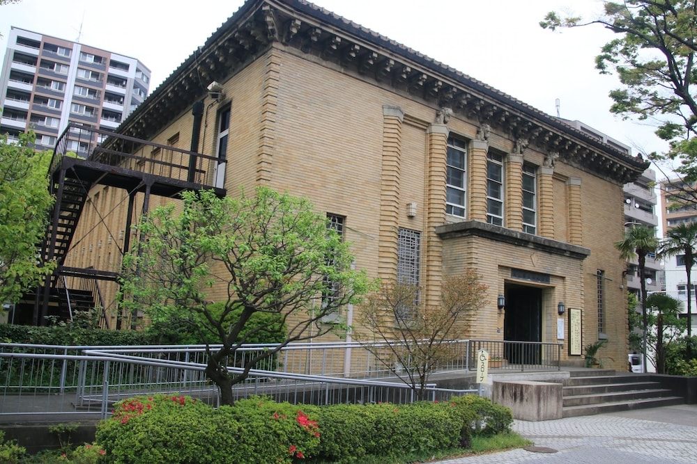 第一ホテル両国 東京