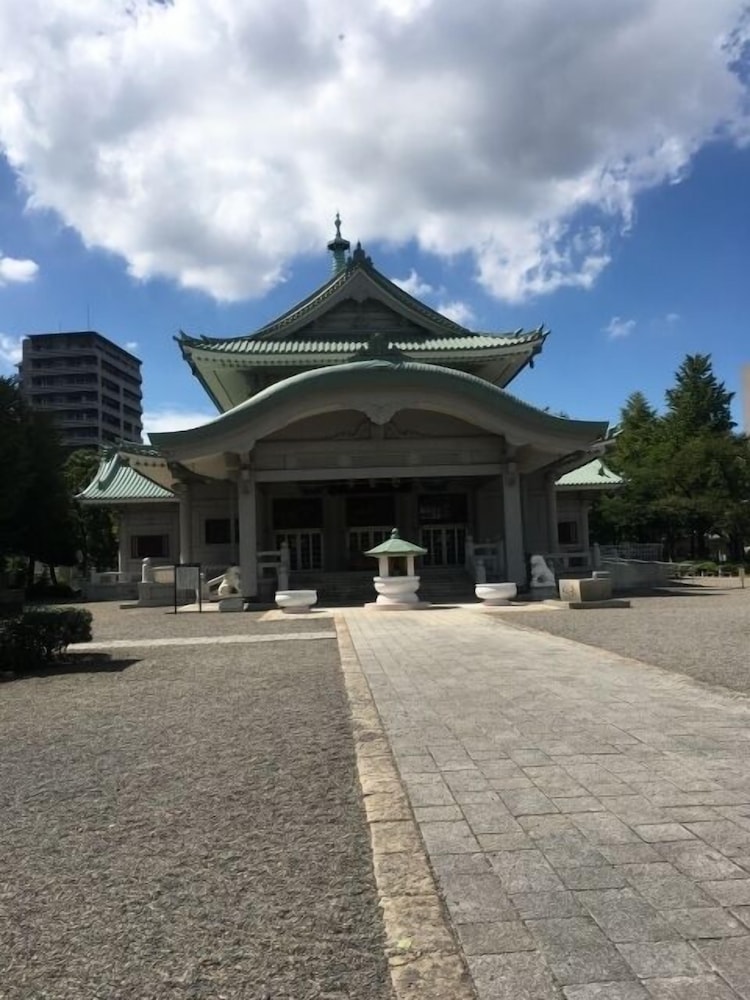 第一ホテル両国 東京
